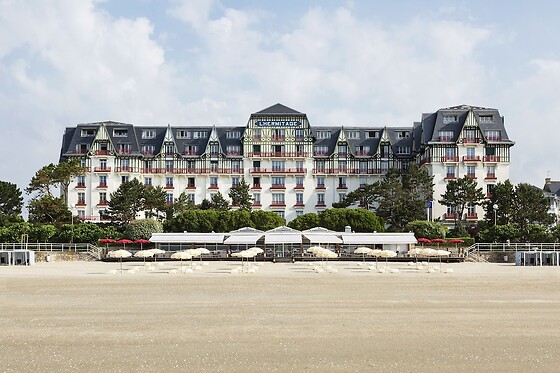 Online Booking EPS - photo 0