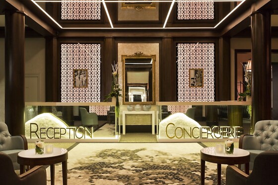Online Booking EPS - photo 1