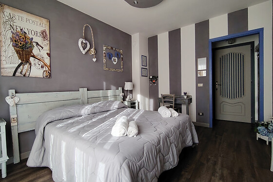 B&B Villa Mariana - photo 0