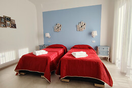 B&B Villa Mariana