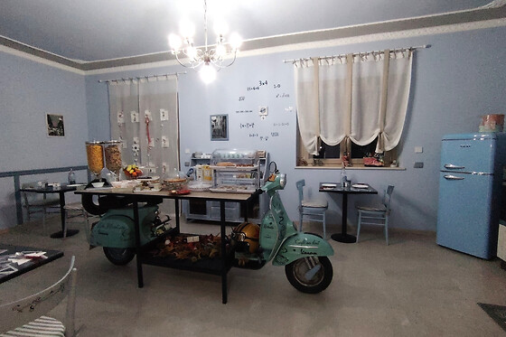B&B Villa Mariana - photo 3