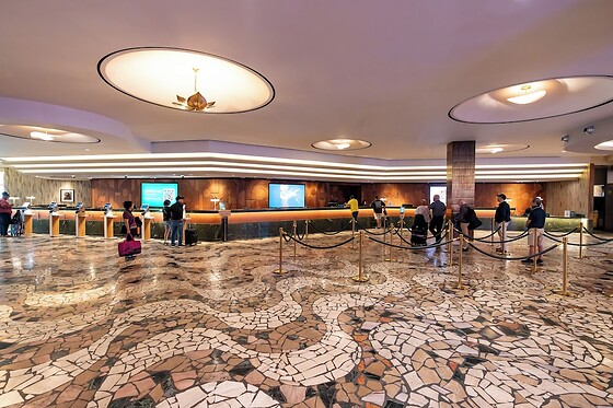 Online Booking EPS - photo 0