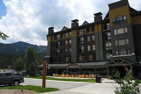 Online Booking EPS - photo 0