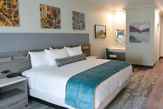 Online Booking EPS - photo 1