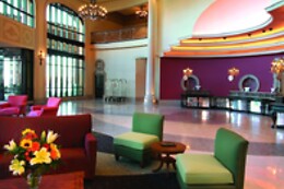 Online Booking EPS