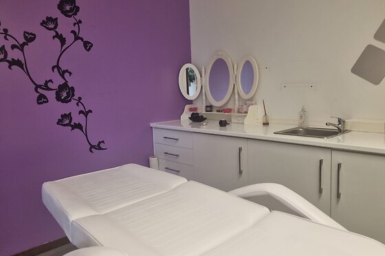 Flor de Lótus Estetica e Bem-Estar - photo 4