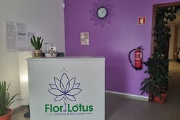 Flor de Lótus Estetica e Bem-Estar