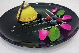 Cena presso VILLA SERRA ALTA RESTAURANT in provincia di Pesaro e Urbino