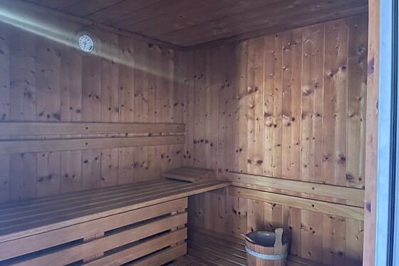 Accesso all'area benessere per due al Kinemovecenter a Pontremoli in provincia di Massa-Carrara