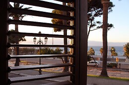 Le Mirage boutique