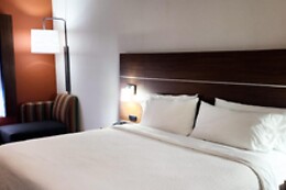 Online Booking EPS