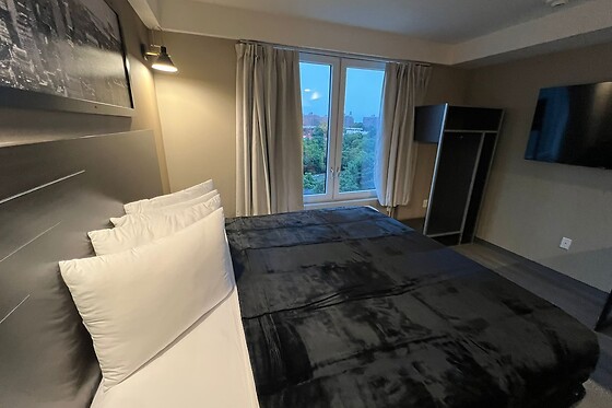 Online Booking EPS - photo 1