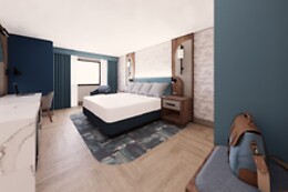 Online Booking EPS