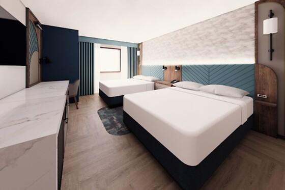 Online Booking EPS - photo 2