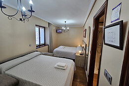 CASA RURAL BARAZAR