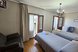CASA RURAL BARAZAR