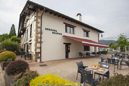 CASA RURAL BARAZAR