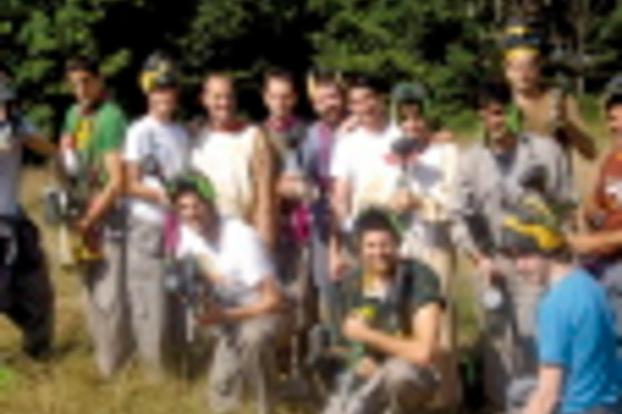ASTUR PAINTBALL - photo 6