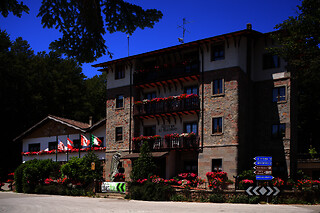 Soggiorno benessere di due notti all'Hotel Le Macinaie in provincia di Grosseto