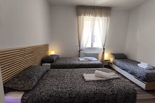 Soggiorno di una notte con colazione presso B&B Monzuno in provincia di Bologna