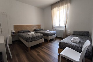 Soggiorno di una notte con colazione presso B&B Monzuno in provincia di Bologna
