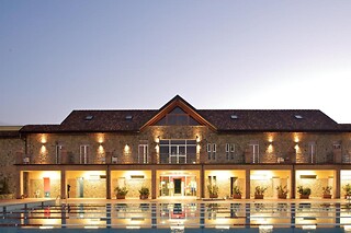 Soggiorno benessere di una notte in Suite presso Artemide Suite in provincia di Salerno