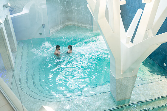 L'Araba Fenice Hotel & Resort - photo 2