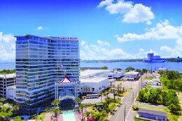 Online Booking EPS