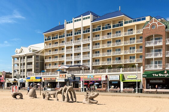 Online Booking EPS - photo 0