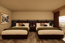Online Booking EPS