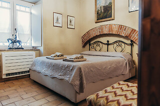 Soggiorno di una notte con colazione presso B&B Formigola in provincia di Brescia
