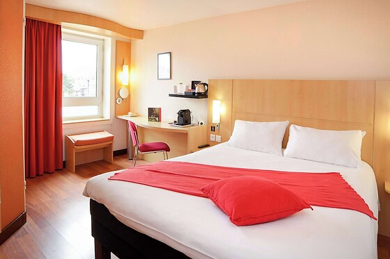 Online Booking EPS - photo 1