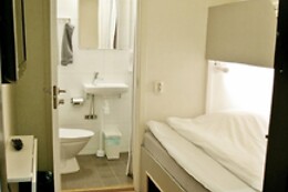 Online Booking EPS