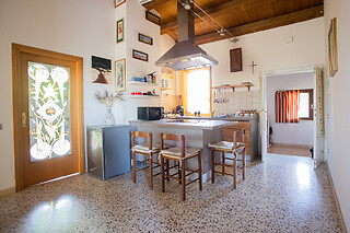 Soggiorno di una notte presso B&B Alveare di Rita a Maltignano in provincia di Ascoli Piceno