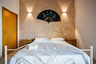 Soggiorno di una notte presso B&B Alveare di Rita a Maltignano in provincia di Ascoli Piceno