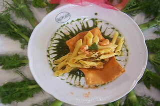 Soggiorno gastronomico di una notte con cena presso Hotel Parco delle Rose a San Giovanni Rotondo in provincia di Foggia