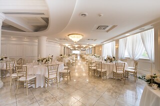 Soggiorno gastronomico di una notte con cena presso Hotel Parco delle Rose a San Giovanni Rotondo in provincia di Foggia