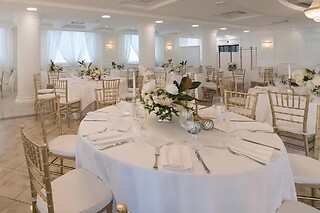 Soggiorno gastronomico di una notte con cena presso Hotel Parco delle Rose a San Giovanni Rotondo in provincia di Foggia