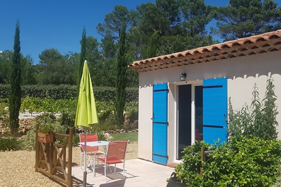Le Mas Pinède - photo 15