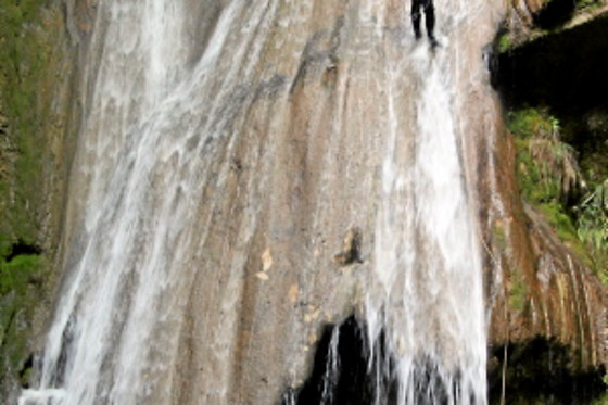 K2 AVENTURA TOUR - photo 4
