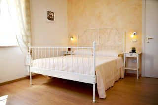 Soggiorno in famiglia presso Re Umberto B&B a Cupello, in provincia di Chieti