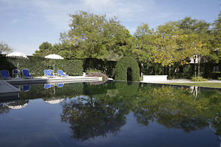 Soggiorno benessere di una notte presso Villa Maria Hotel & Spa in provincia di Chieti