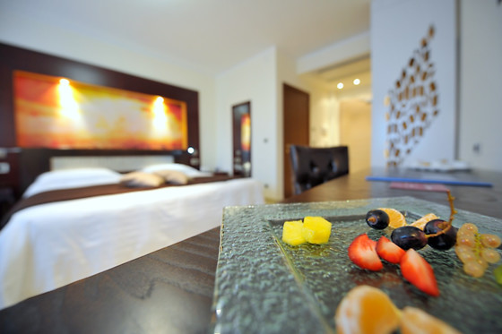 Hotel Mercure Olbia Hermaea - photo 3
