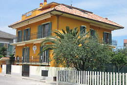Villa Consorti B&B