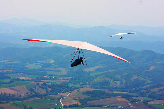 VUELO EN PARAPENTE (ex partenaire) - photo 2