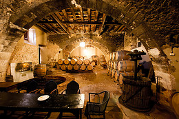 BODEGAS TORRE DEL VEGUER