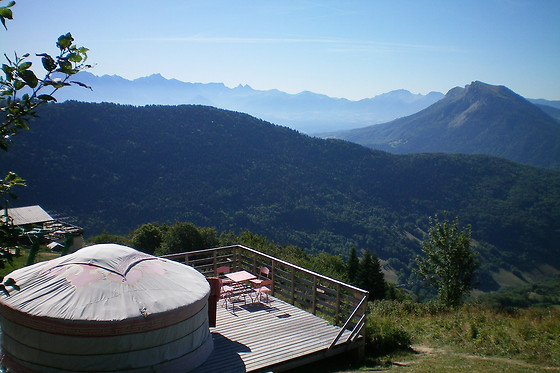 Refuge de la Soldanelle - photo 3