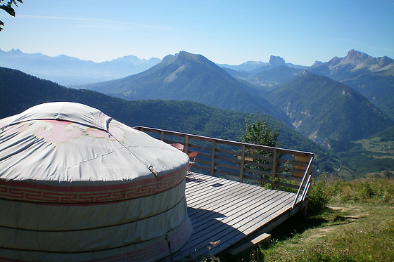 Refuge de la Soldanelle - photo 0
