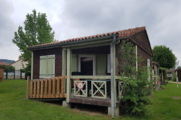 Camping des Gorges de l'Allier