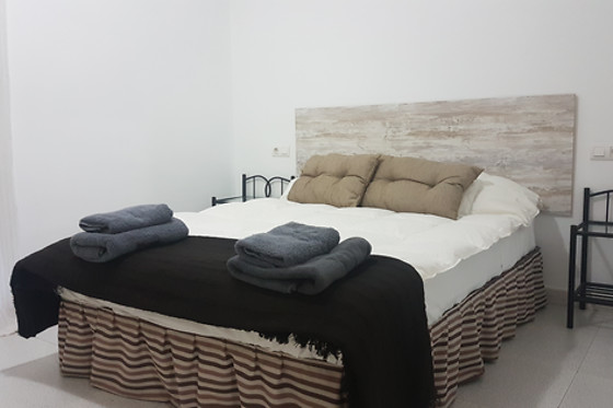 APARTAMENTOS LA BASTIDA - photo 3